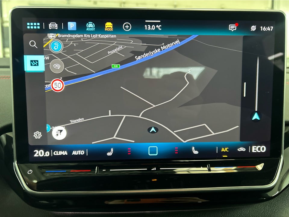 VW ID.4 77 GTX Max+ 4Motion 5d