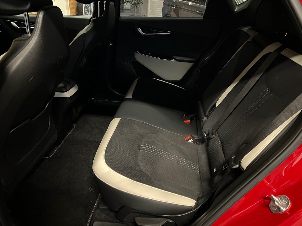 Kia EV6 77 Long Range Performance GT-Line AWD 5d