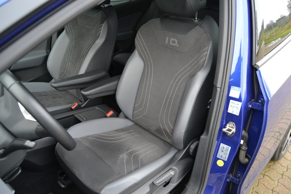 VW ID.4 77 Pro Performance 5d