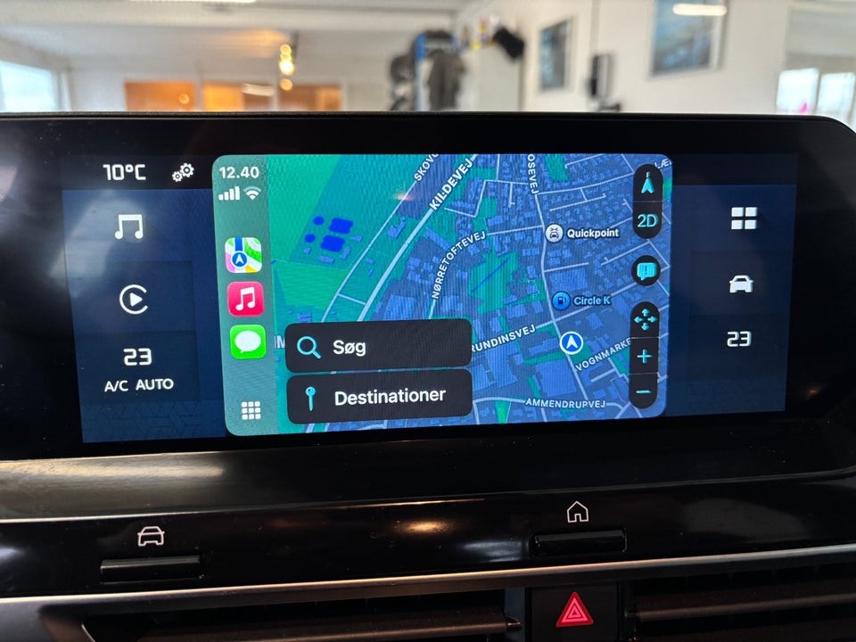 Citroën ë-C4 50 Feel 5d