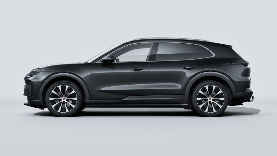 Porsche Cayenne Electric 5d