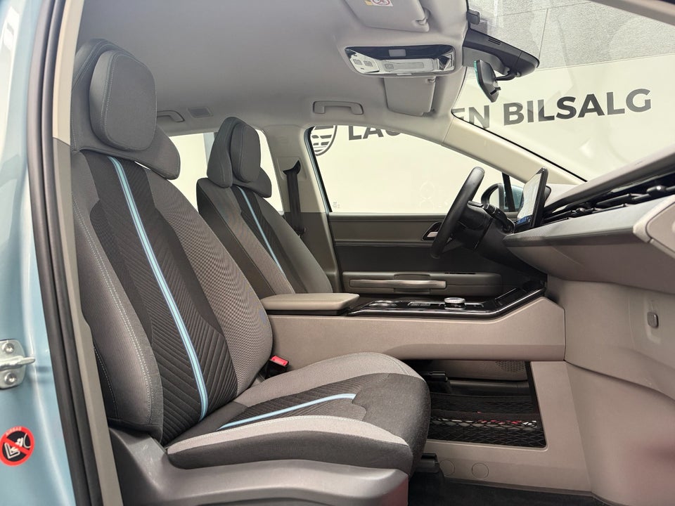 Aiways U5 Limited 5d