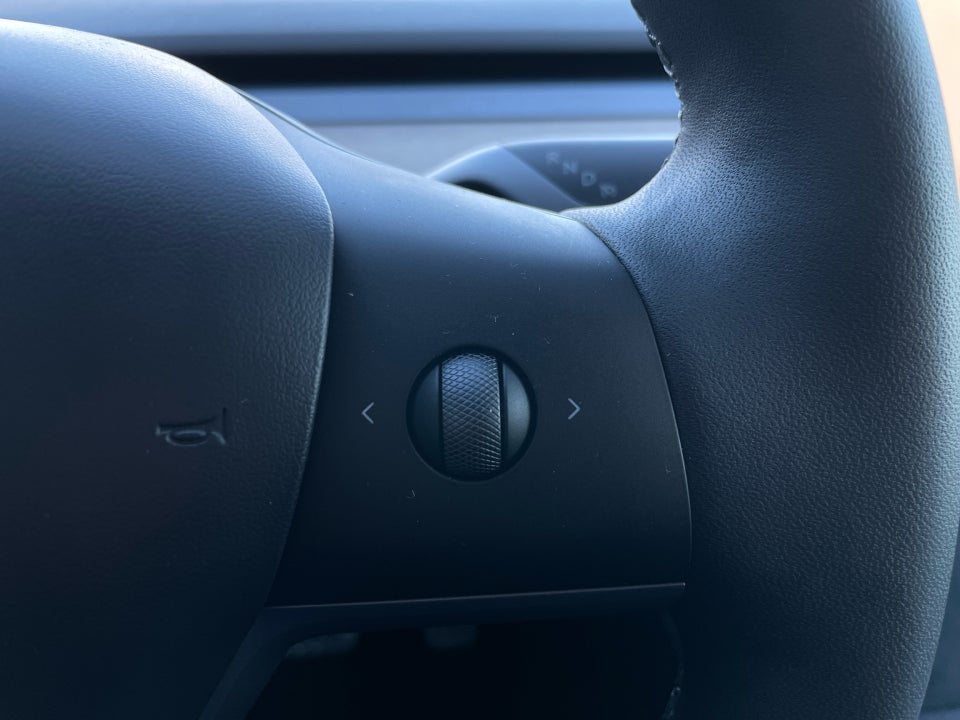 Tesla Model Y Performance AWD 5d