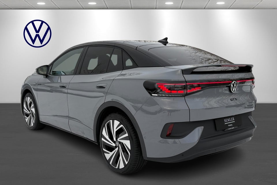 VW ID.5 79 GTX+ 4Motion 5d