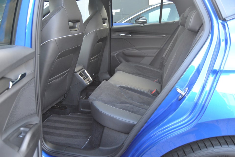 Skoda Enyaq 80 iV Sportline Coupé 5d