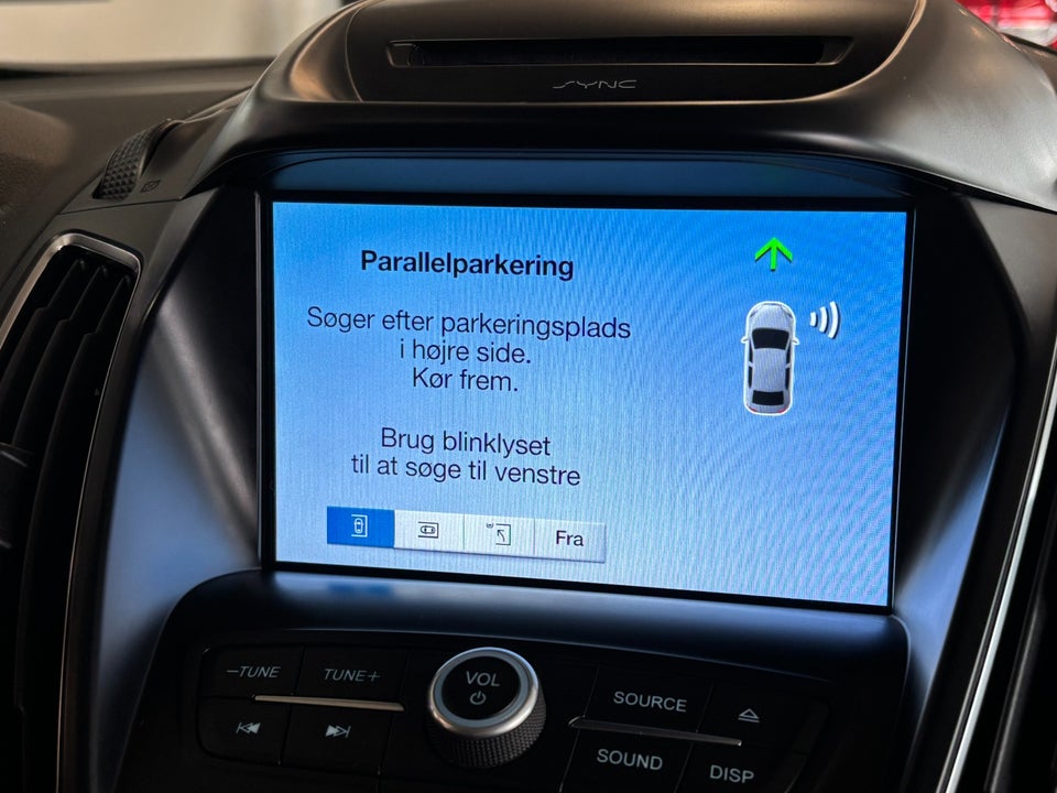 Ford C-MAX 1,0 SCTi 125 Titanium 5d