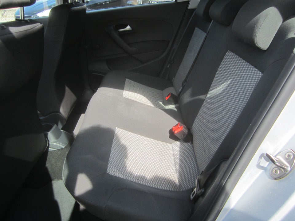 VW Polo 1,2 Trendline 5d