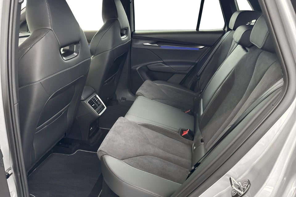 Skoda Elroq 85 iV Sportline Premium 5d