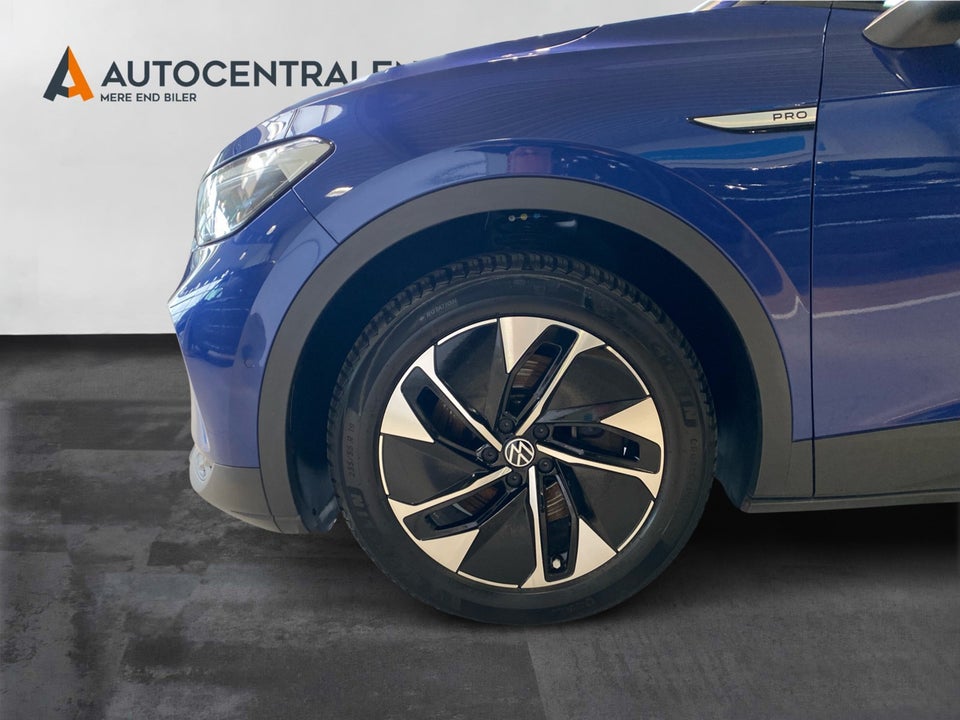 VW ID.4 77 Pro Active 5d