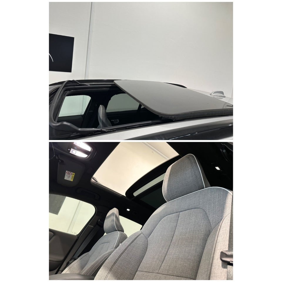 Volvo XC40 ReCharge Extended Range Ultimate 5d