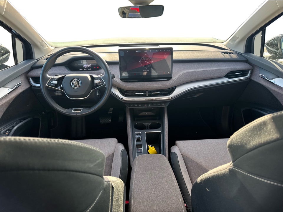 Skoda Enyaq 60 iV Lodge 5d