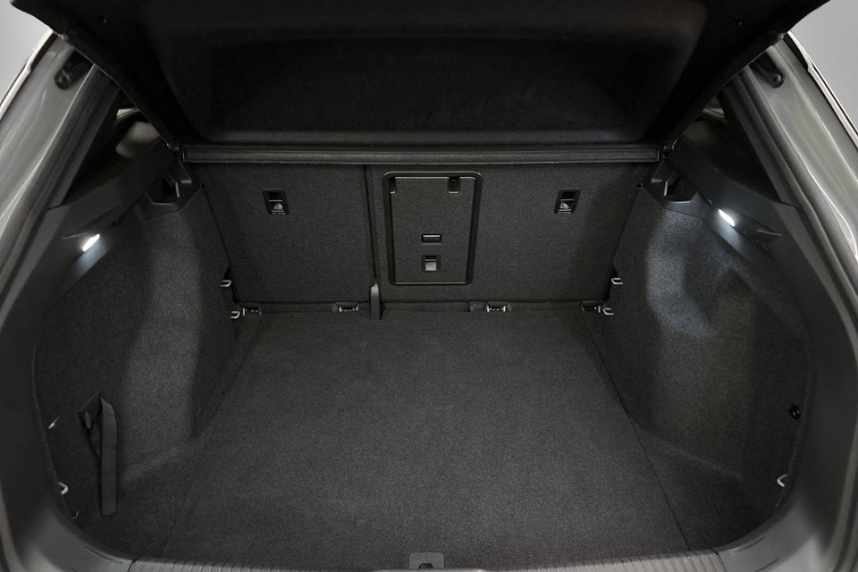 VW ID.4 77 Style Edition 5d
