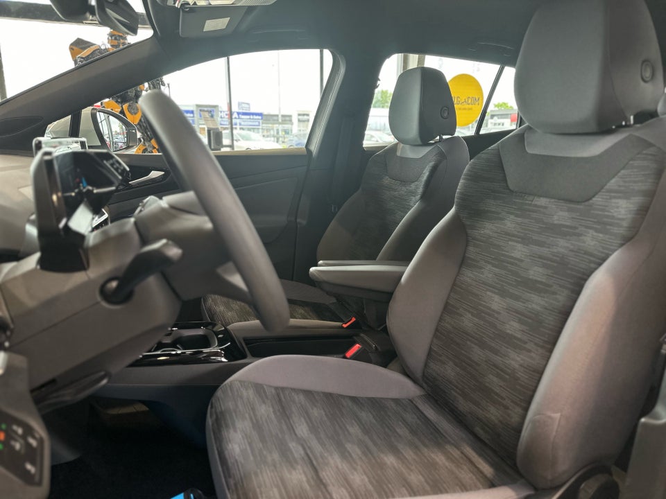 VW ID.4 77 Pro Performance 5d