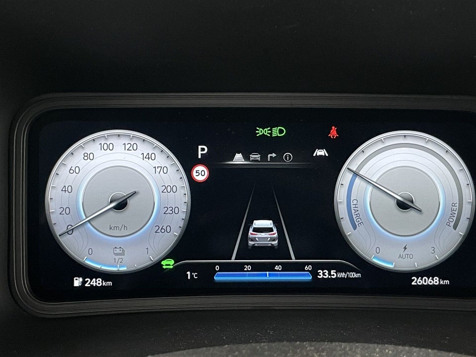 Hyundai Kona 64 EV Advanced 5d