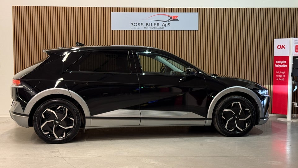 Hyundai Ioniq 5 77 Advanced AWD 5d