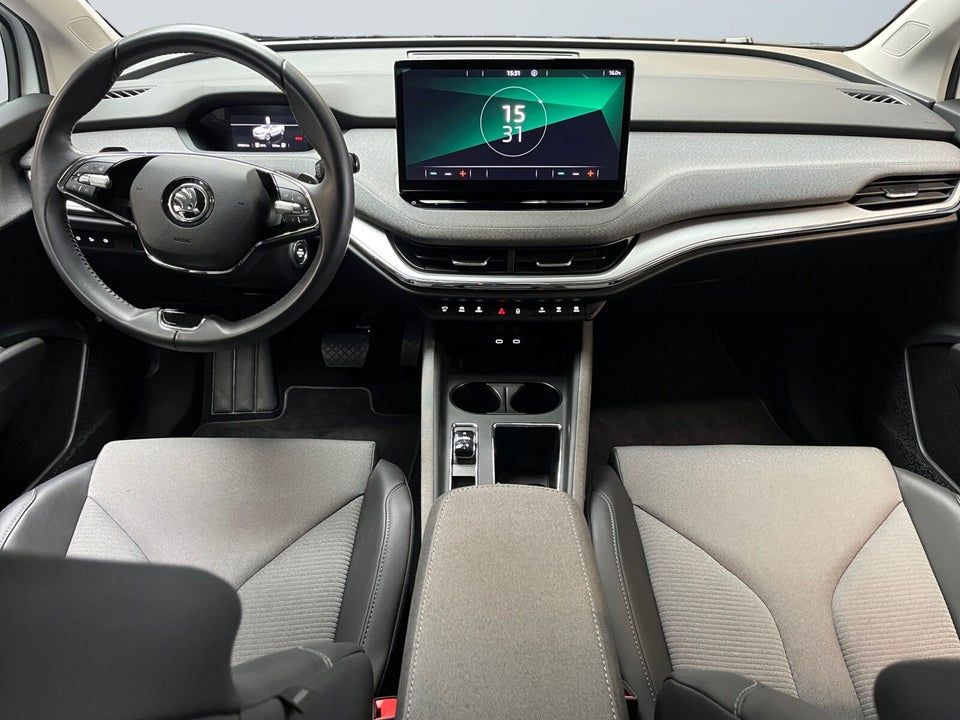 Skoda Enyaq 60 iV 5d