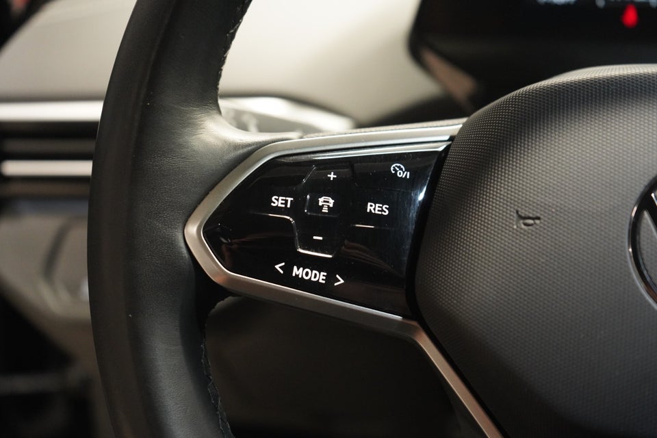 VW ID.5 77 Pro Performance 5d