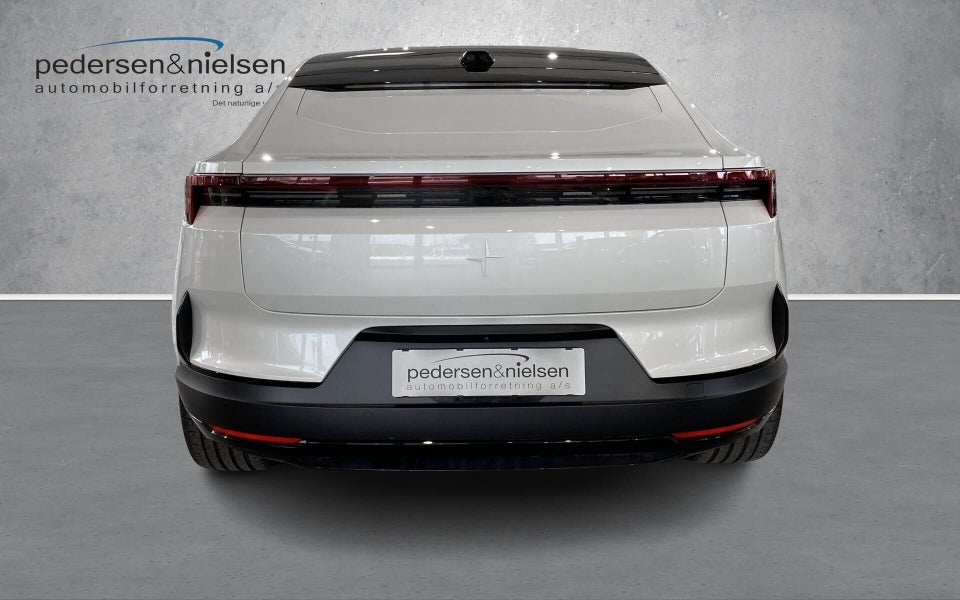 Polestar 4 Long Range Performance AWD 5d