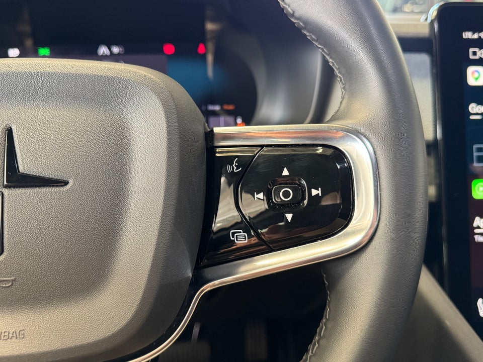 Polestar 2 Long Range 5d