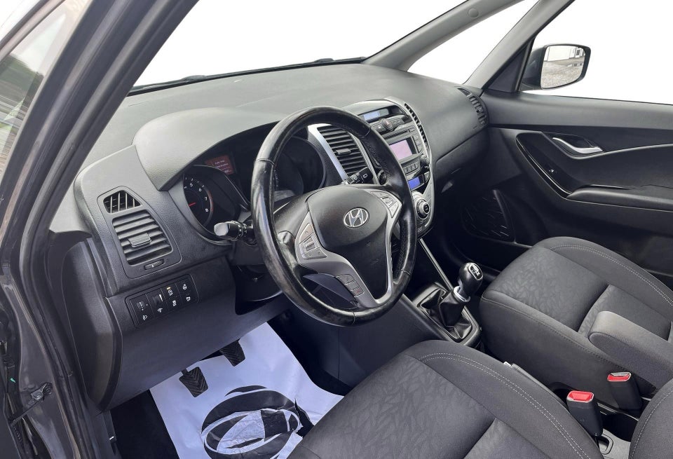 Hyundai ix20 1,4 Premium 5d