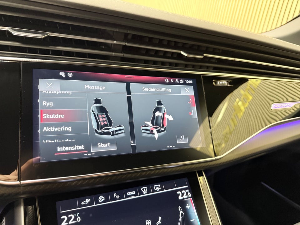 Audi Q8 60 TFSie S-line Edition quattro Tiptr. 5d