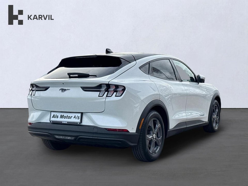 Ford Mustang Mach-E 88 Extended Range 5d