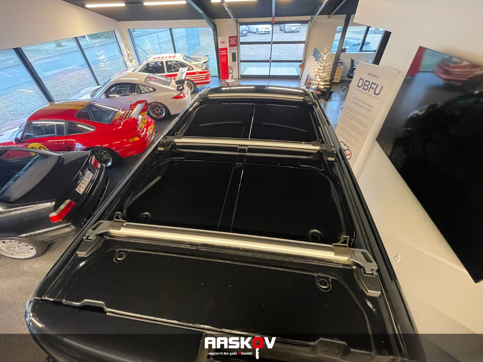 Ford Transit Custom 290S 2,0 TDCi 170 Sport