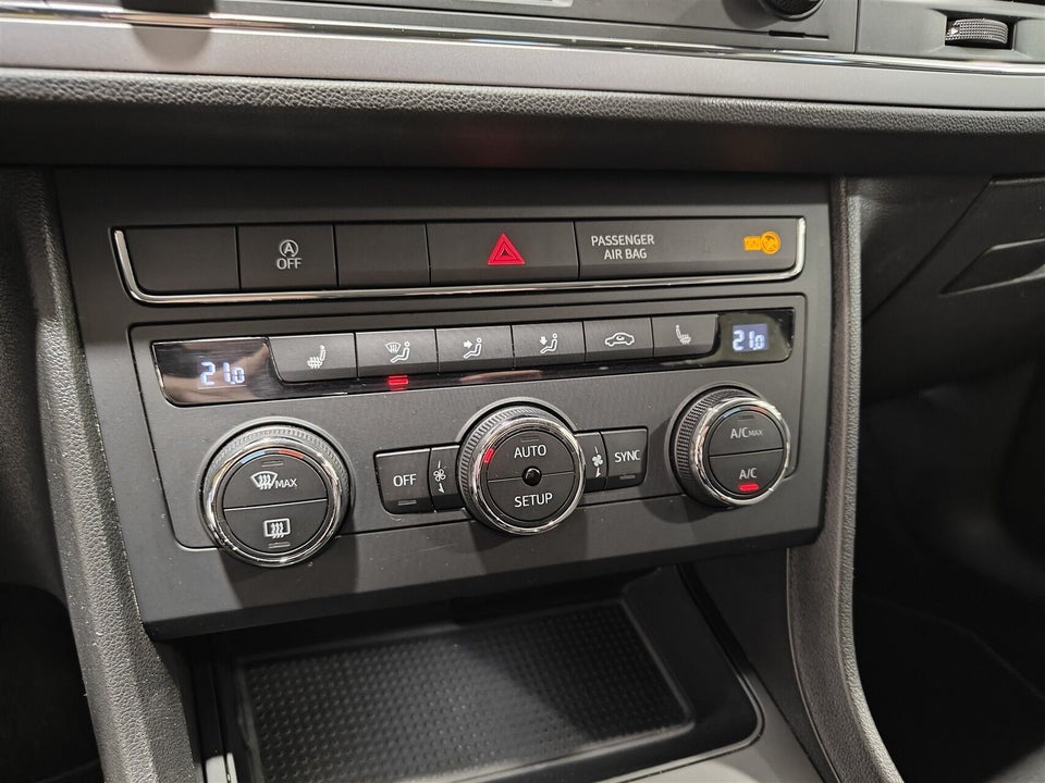 Seat Leon 1,0 TSi 115 Style ST 5d