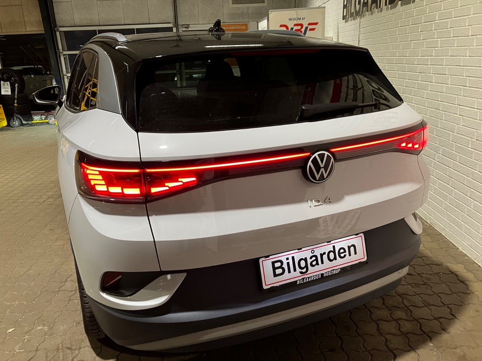 VW ID.4 77 Pro Performance Max 5d