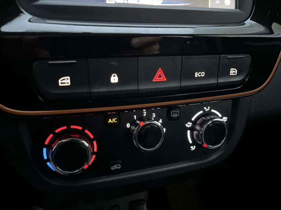 Dacia Spring Comfort+ 5d