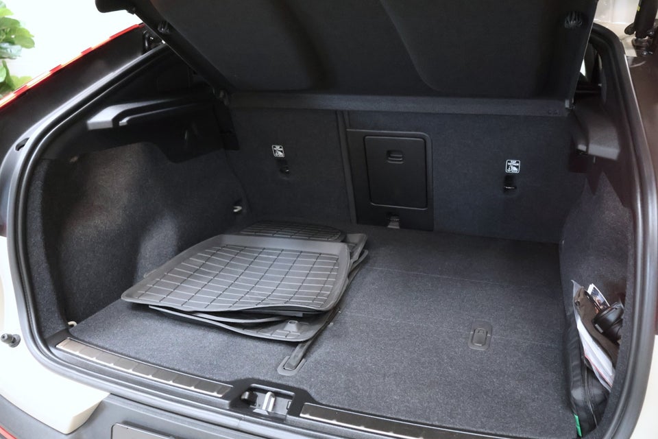 Volvo EC40 Extended Range Ultra 5d