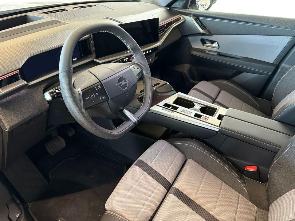 Opel Grandland-e 73 GS 5d