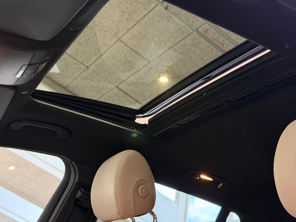 Mercedes EQC400 AMG Line 4Matic 5d