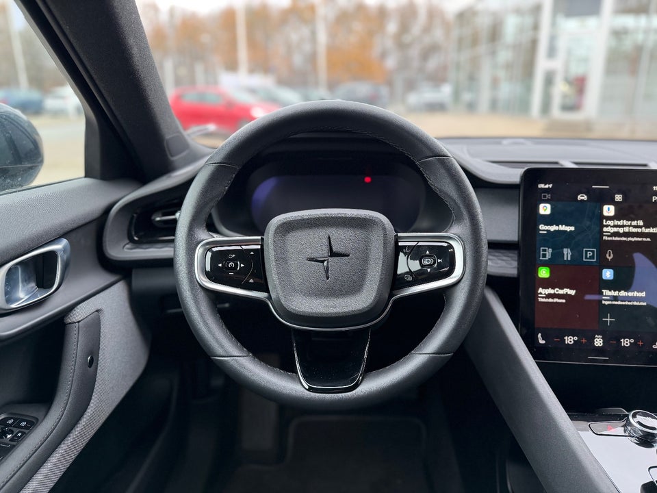 Polestar 2 Long Range 5d