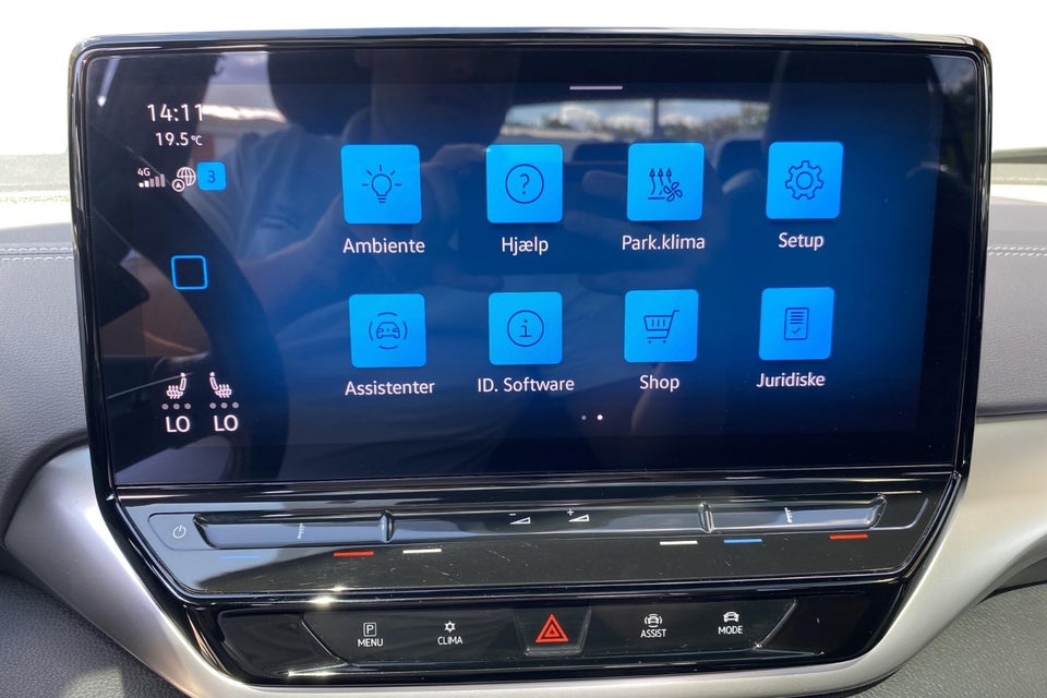 VW ID.5 77 Pro Performance 5d