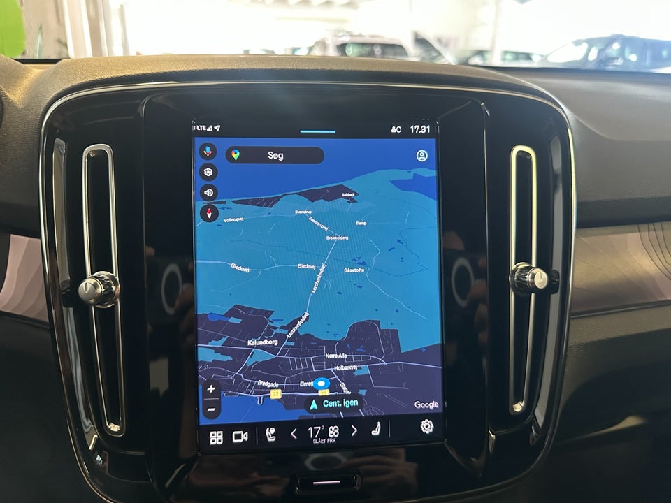 Volvo XC40 P6 ReCharge Plus 5d