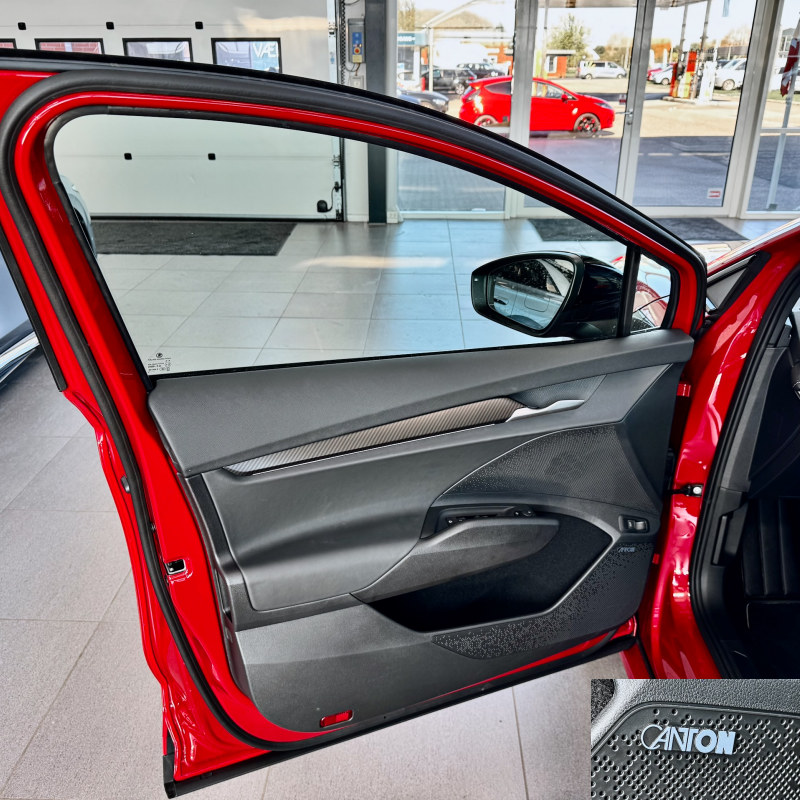 Skoda Enyaq 85 iV Sportline Maxx 5d