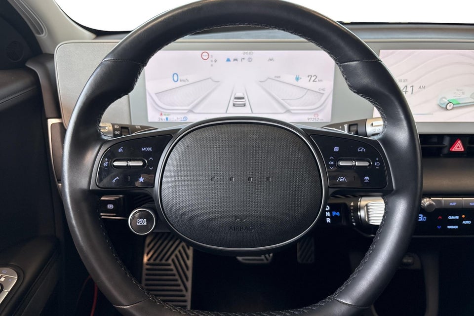 Hyundai Ioniq 5 73 Uniq 5d