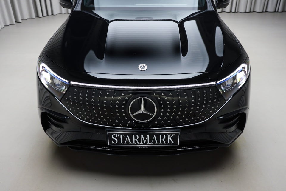 Mercedes EQB250+ AMG Premium 5d
