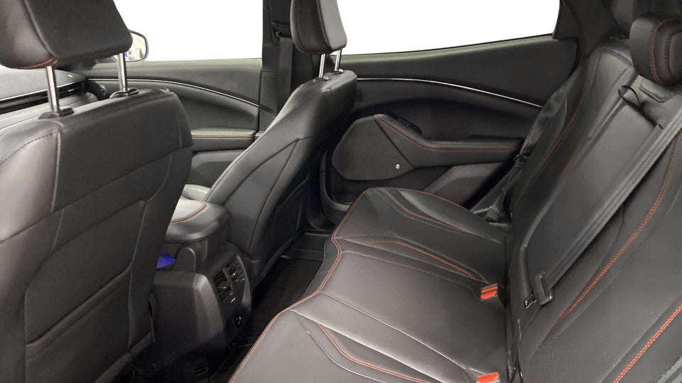 Ford Mustang Mach-E 75 Standard Range AWD 5d