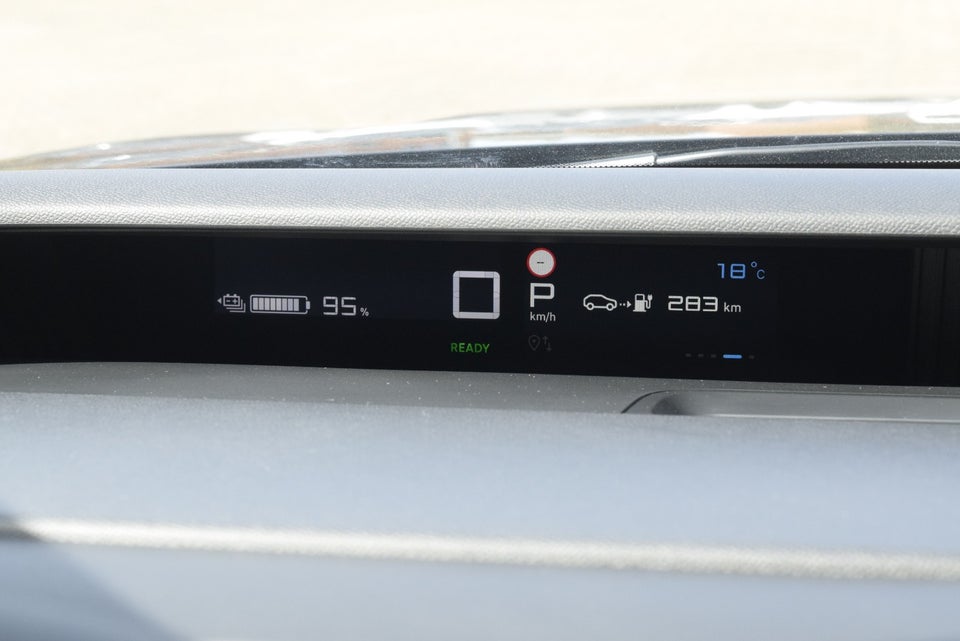 Citroën ë-C3 44 Max 5d