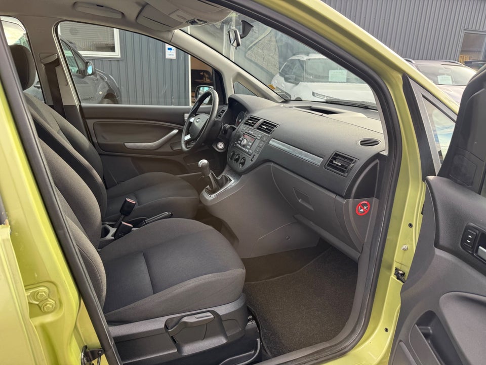 Ford C-MAX 1,6 Ambiente 5d