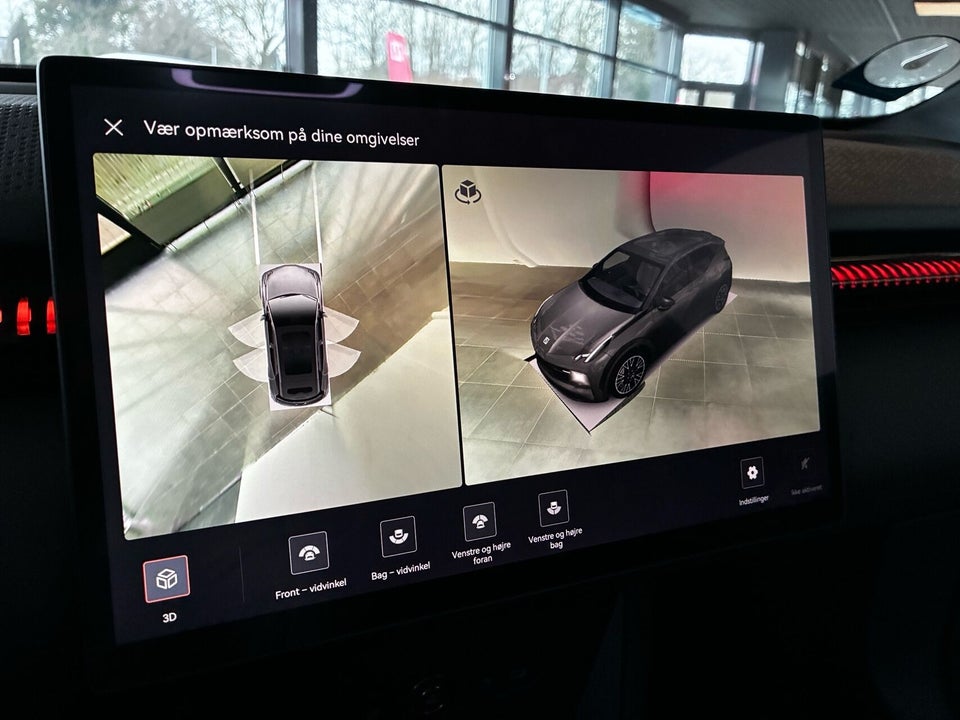 Zeekr X Long Range RWD 5d