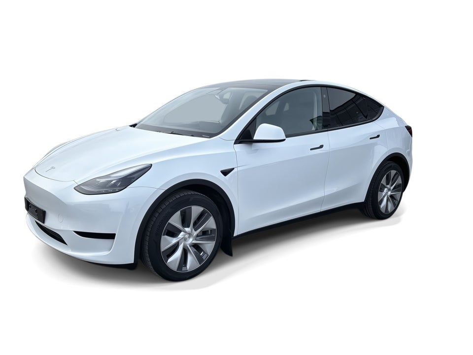 Tesla Model Y RWD 5d