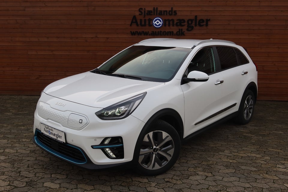 Kia e-Niro 64 Advance+ 5d