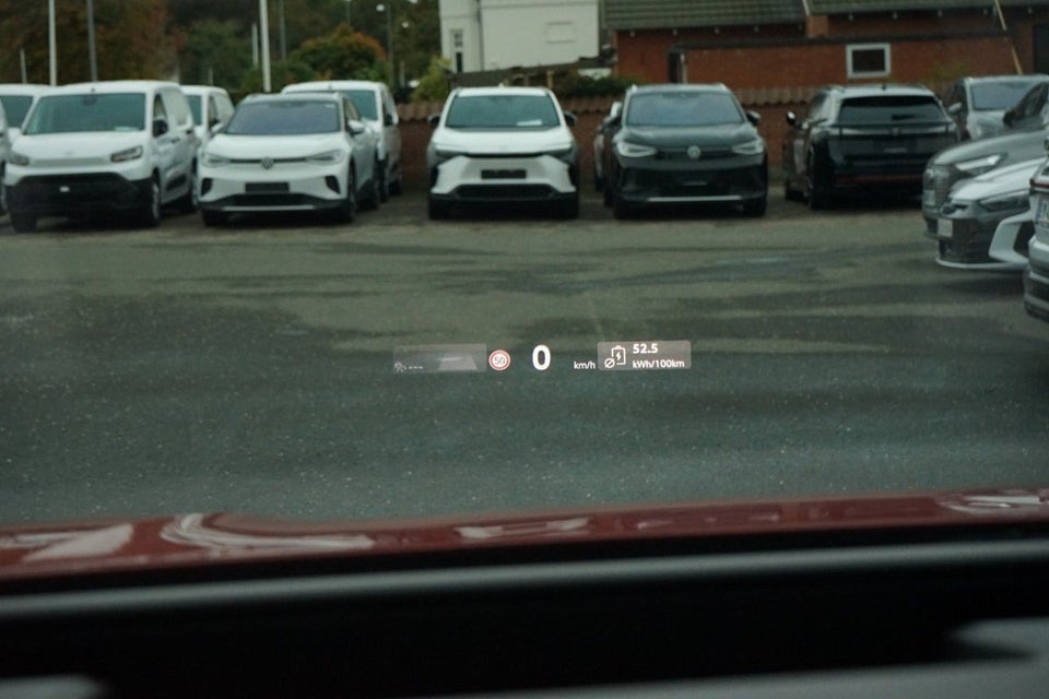 VW ID.7 77 Style Tourer 5d