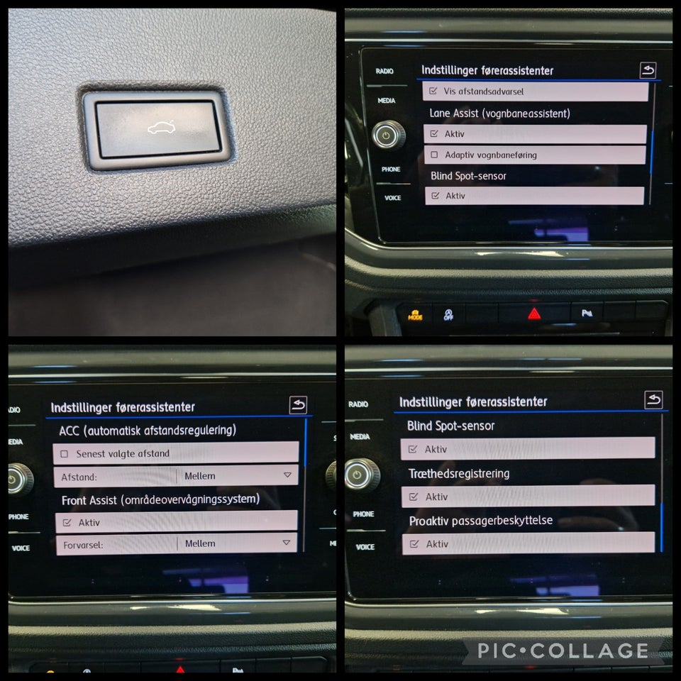 VW T-Roc 1,5 TSi 150 R-line DSG 5d