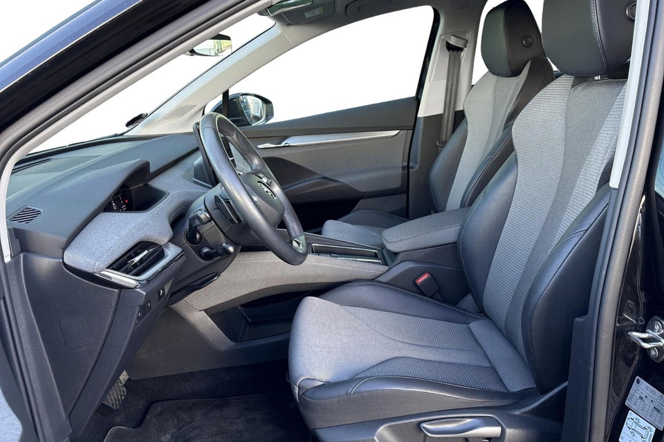 Skoda Enyaq 80 iV Plus 5d