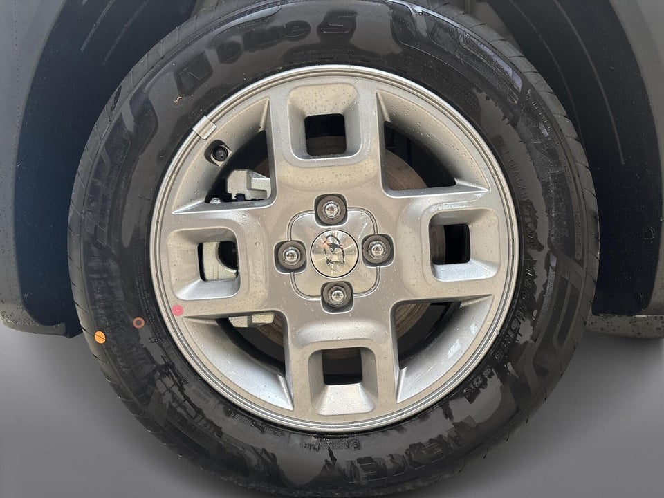Hyundai Inster 49 Advanced 5d