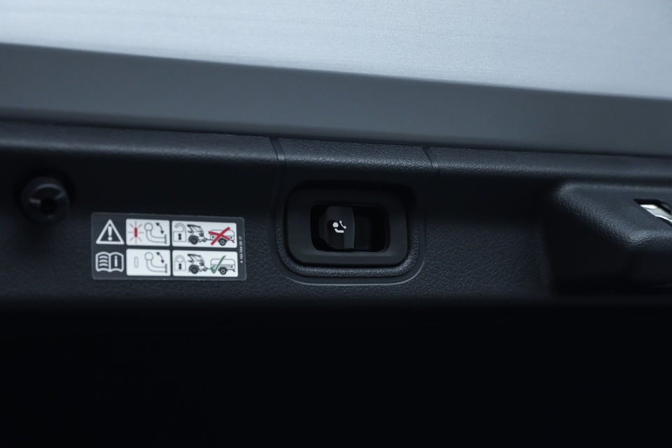 Mercedes EQE350+ AMG Line 4d